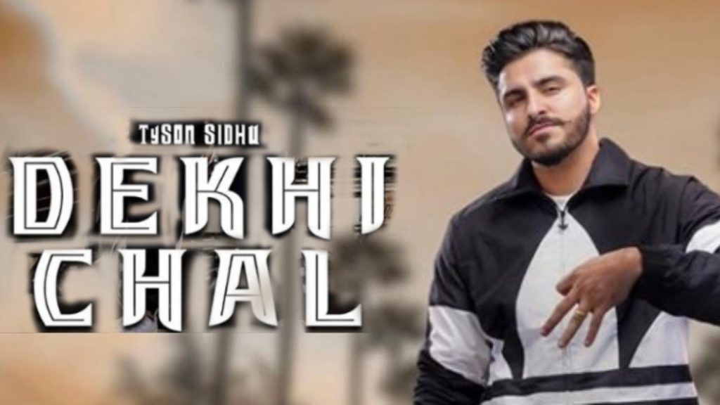 Dekhi Chal Song's Mp3 Ringtone Download 2020 - Tyson Sidhu