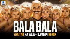 Bala Bala Shaitan Ka Sala Mp3 Ringtone Download - Housefull 3