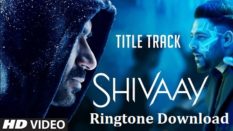 Bolo Har Har Ringtone Download - Shivaay Mp3 Tone Free Download