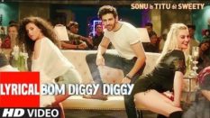 Bom Diggy Diggy Ringtone Download - Latest Mp3 Ringtones