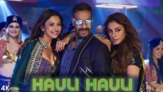 Hauli Hauli Song's Mp3 Ringtone Download 2020