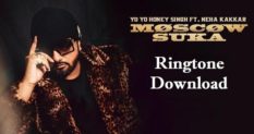 Moscow Mashuka Ringtone Download - Songs Mp3 Mobile Ringtones