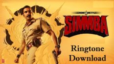 Simba Movie Ringtone Download - Songs Mp3 Mobile Free Ringtones