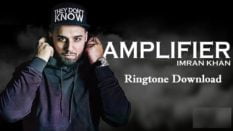 Amplifier Song Ringtone Download - Latest Mp3 Ringtones