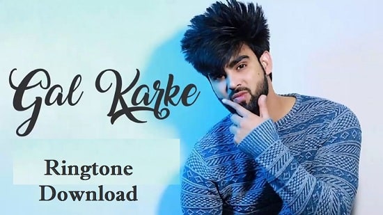 Gal Karke Ringtone Download - Inder Chahal Mp3 Ringtones