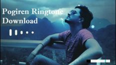 Pogiren Ringtone Download - Songs Free Mp3 Mobile Ringtones