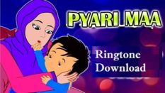 Pyari Maa Mujhko Teri Dua Chahiye Ringtone Download - Free Mp3