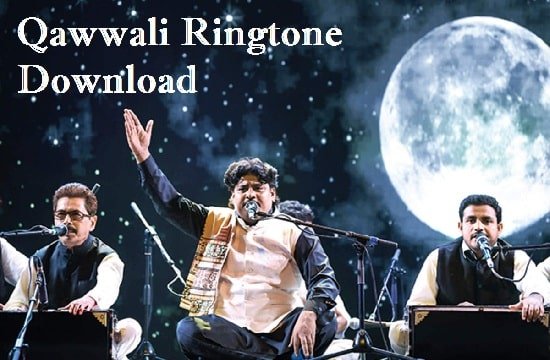 Qawwali Ringtone Download - Songs Mpe Mobile Ringtones 2020