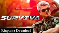 Surviva Ringtone Download - Songs Free Mp3 Mobile Ringtones