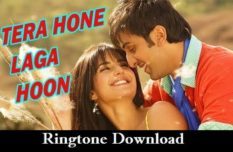 Tera Hone Laga Hoon Ringtone Download - Songs Mp3 Ringtones