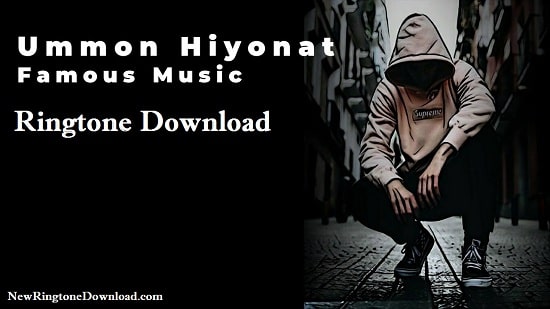 Ummon Hiyonat Ringtone Download - Music Mp3 Mobile Ringtones