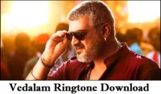 Vedalam Ringtone Download - Music Free Mp3 Mobile Ringtones