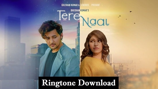 Tere Naal Song Ringtone Download - Free Mp3 Mobile Ringtones