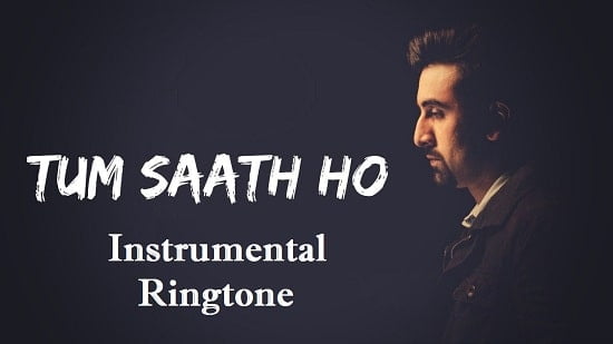 Agar Tum Saath Ho Instrumental Ringtone Download - Flute Mp3 Ringtones