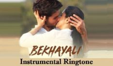 Bekhayali Instrumental And Flute Ringtone Download - Free Mobile Tones
