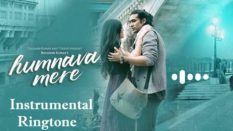 Humnava Mere Instrumental Ringtone Download - Flute Free Mobile Tones