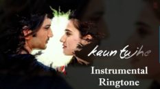 Kaun Tujhe Instrumental And Flute Ringtone Download - Free Mp3 Tones