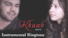 Khaab Instrumental And Flute Ringtone Download - Free Mp3 Ringtones