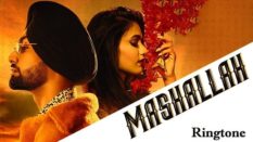 Mashallah Song Ringtone Download - Mp3 Instrumental Tones