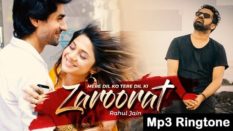 Mere Dil Ko Tere Dil Ki Zaroorat Hai Ringtone Download - Songs Mp3 Tones