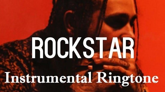 Rockstar Instrumental And Flute Ringtone Download - Free Mp3 Tones