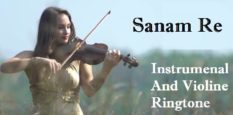 Sanam Re Instrumental And Flute Ringtone Download - Free Ringtones