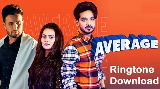Average Song Ringtone Download - R Nait Free Mp3 Mobile Tones