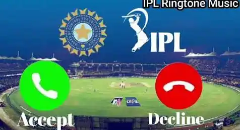 IPL Theme Song BGM Mp3 Ringtone Download