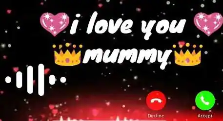 I love You Mummy Song Mp3 Ringtone Download – Mother Love