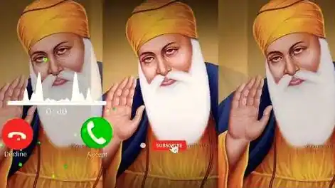 Gurbani Shabad Mp3 Ringtone Download