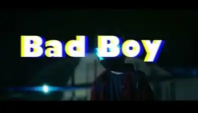 Bad Boy Song in English Ringtone Download