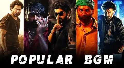 Tamil Mass BGM Mp3 Ringtone Download