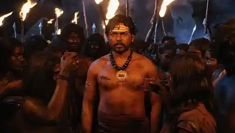 Aayirathil Oruvan BGM Mp3 Ringtone Download