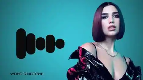 No Lie Song Mp3 Ringtone Download – Dua Lipa