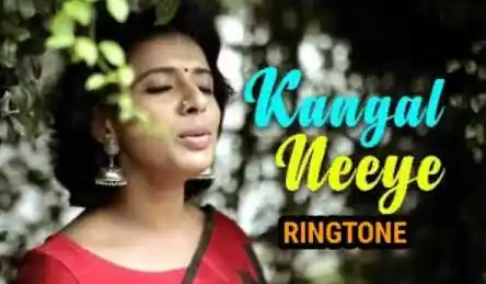 Kangal Neeye Song Ringtone Download – GV Prakash