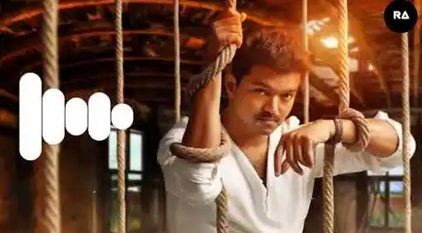 Kaththi BGM Free Mp3 Ringtone Download