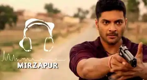 Mirzapur Theme BGM Mp3 Ringtone Download