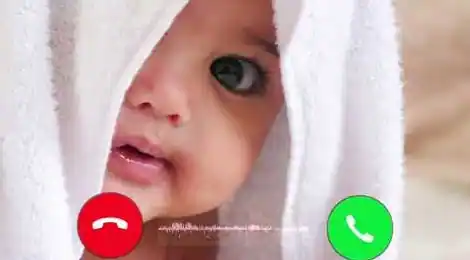 Oh No Baby Voice SMS Ringtone Download