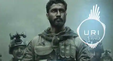 Uri (The Surgical Strike) Movie BGM Ringtone Download