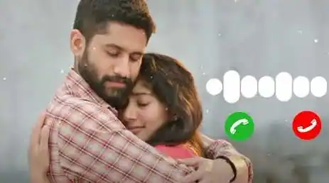 Love Story Ringtone Download – Naga chaitanya And Sai Pallavi