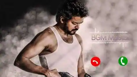 Vijay Thalapathi Mass BGM Mp3 Ringtone Download