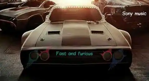 Fast and Furious 8 Theme BGM Ringtone Download