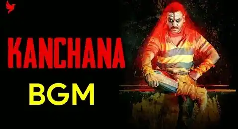 Kanchana Movie Horror BGM Mp3 Ringtone Download