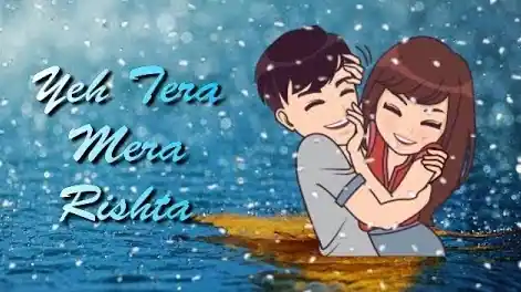 Tera Mera Rishta Song Mp3 Ringtone Download – Jalebi- K.K