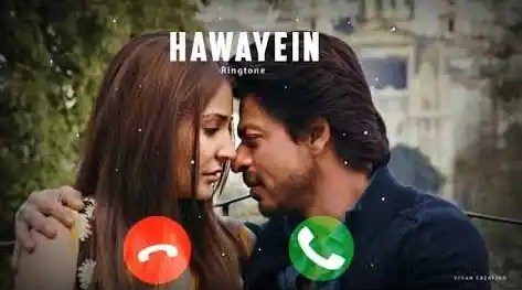 Le Jaye Jane Kaha Hawayein Song Ringtone Download