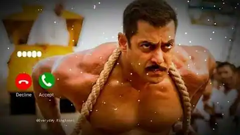 Sultan Movie Popular Ringtone Download – Salman Khan