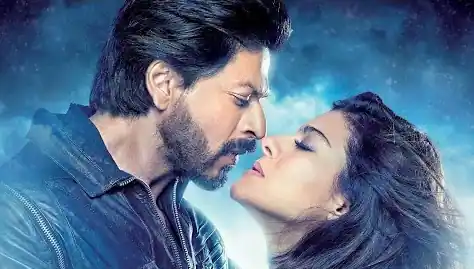 Dilwale New Movie BGM Ringtone Download – Sharukh Khan