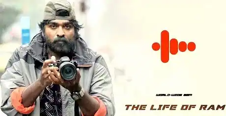 The life of Ram – 96 Movie Ringtone Download