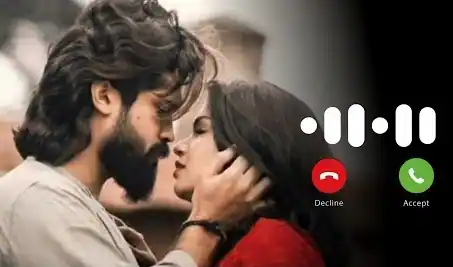 Pagal Iravai Kan Vizhithidava Song BGM Ringtone Download