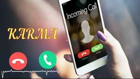 Karma Popular BGM Mp3 Ringtone Download